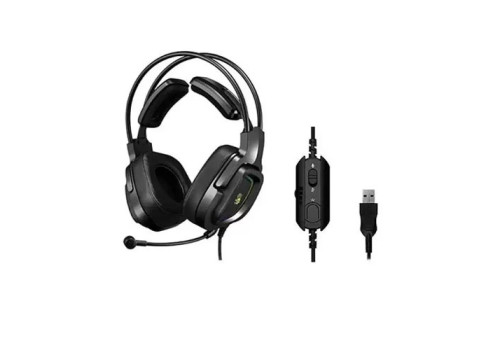 A4TECH G575 Bloody RGB Gaming Headphone