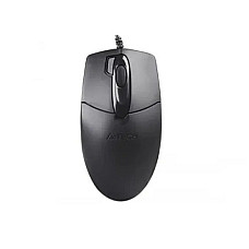 A4TECH OP-730D 2X CLICK OPTICAL WIRED MOUSE