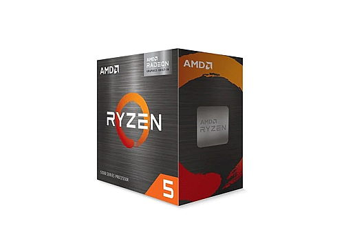 AMD Ryzen 5 5600GT Desktop Processor with Radeon Graphics