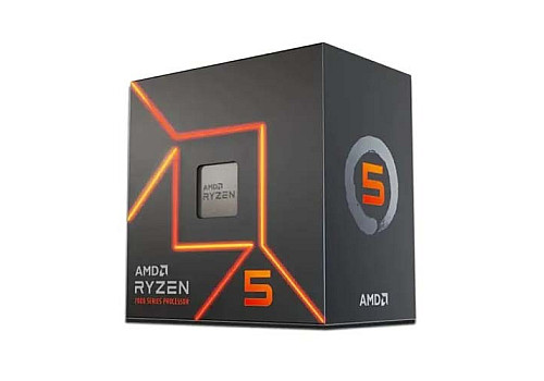 AMD Ryzen 5 7600 Gaming Processor