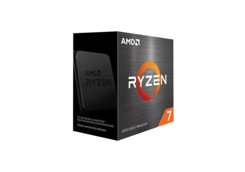 AMD Ryzen 7 5700X 8 Core Processor