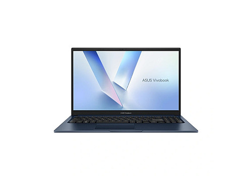 Asus VivoBook Intel Core i3 1315U 8GB RAM 512GB SSD 15.6 Inch FHD Quite Blue Laptop