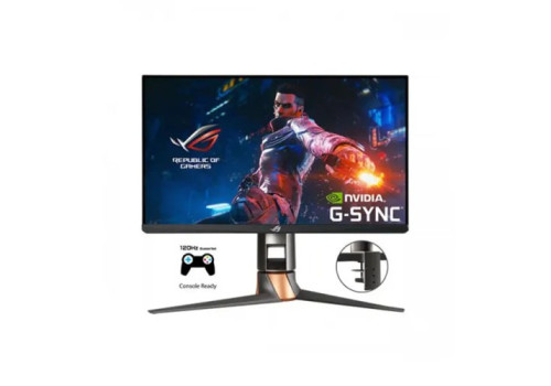 ASUS ROG SWIFT 360Hz PG259QNR Gaming Monitor