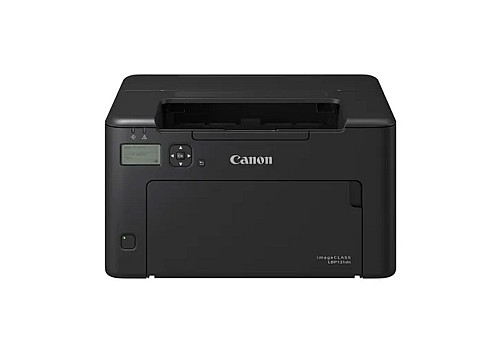 Canon imageCLASS LBP121dn Single Function Mono Laser Printer