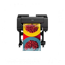 CANON IMAGEPROGRAF PRO-521 LARGE FORMAT PRINTER