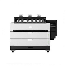 CANON IMAGEPROGRAF TZ-5300 LARGE FORMAT PRINTER