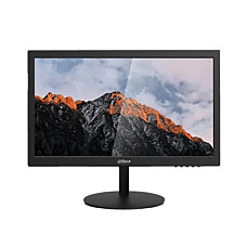 Dahua DHI-LM19-A202Y 18.5 Inch HD Monitor