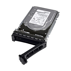 Dell 2TB 7.2K RPM SATA 6Gbps 3.5 Inch Cabled Non Hot-plug Hard Drive
