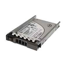 Dell 480GB 2.5 in SATA 6GBPS SSD for Dell Server