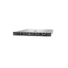 Dell PowerEdge R350 Rack Server with Intel Xeon E-2356G