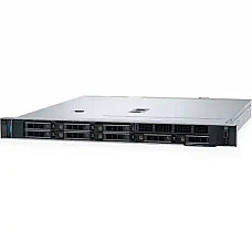 Dell PowerEdge R360 Xeon E-2436 6 Core Rack Server