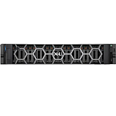 Dell PowerEdge R760 Rack Server with Intel Xeon Silver 4410Y