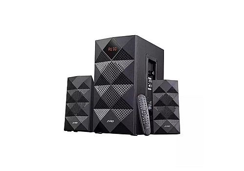 F&D A180X Bluetooth 2:1 Speaker