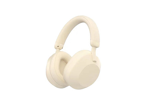 FANTECH Go Tune WH06 BEIGE Blutooth Gaming Headphone