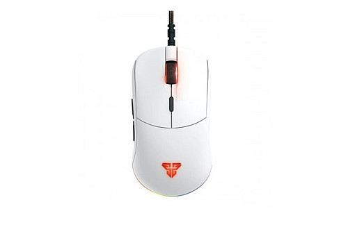 Fantech Helios UX3 Space Edition RGB Gaming Mouse White