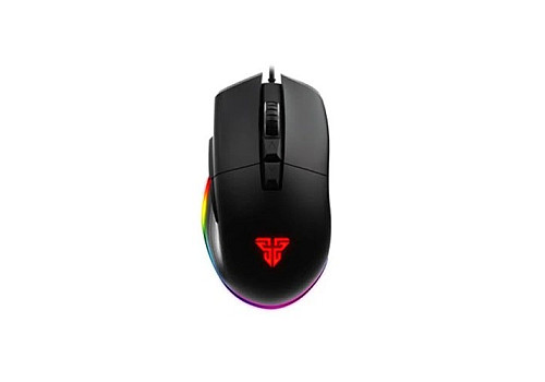 FANTECH UX1 Hero Ultimate Macro RGB Gaming Mouse