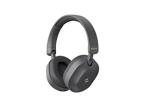 Havit H668BT ANC Foldable Bluetooth Headphone