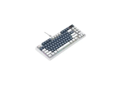 Havit KB884L RGB Backlit Mechanical Wired Gaming Keyboard