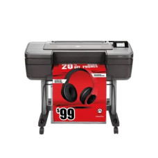 HP DesignJet Z6 24 INCH PostScript Printer