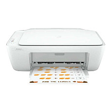 HP DeskJet Ink Advantage 2336 All-in-One Color Printer
