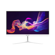 Hikvision DS-D5022F2-6P2 21.5 Inch 100Hz FHD IPS White Monitor