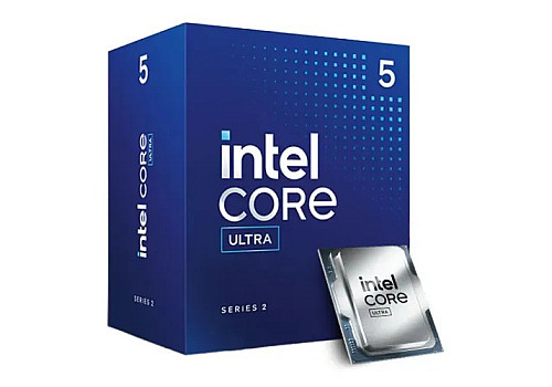Intel Core Ultra 5 225 Arrow Lake Processor