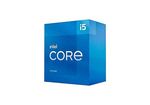 Intel 11th Gen Core i5-11400 Rocket Lake Processor
