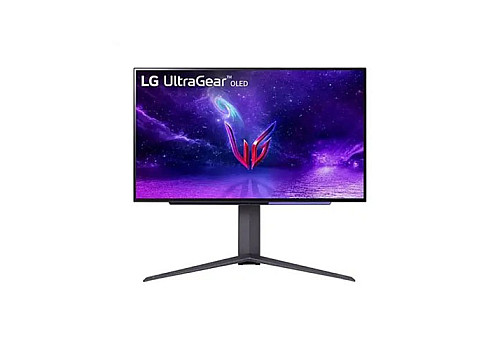 LG 27GR95QE-B 27-Inch UltraGear OLED QHD 240Hz Gaming Monitor