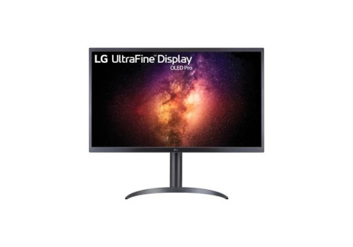 LG 32EP950-B 32 Inch UltraFine OLED Pro 4K Monitor