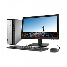 Lenovo IdeaCentre 307 Core i3 10th Gen Brand PC