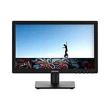 Lenovo D19 10 HDMI 18.5 Inch VGA Monitor