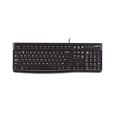 Logitech K-120 USB Keyboard