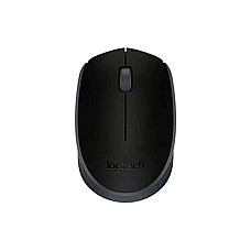 Logitech M171 Wireless Mouse