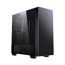MSI MPG SEKIRA 100P Mid-Tower Gaming Case