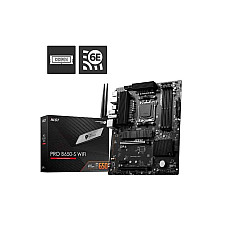 MSI PRO B650-S WIFI AMD AM5 ATX Gaming Motherboard