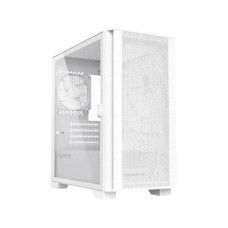 Montech AIR 100 LITE Micro ATX Casing White 