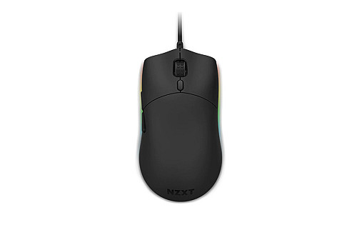 NZXT Lift Lightweight Ambidextrous Wired Gaming Mouse