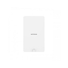 Netgear WAX610Y AX1800 Mbps Dual Band Wi-Fi 6 Outdoor PoE Access Point