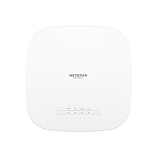 Netgear WAX615 AX3000 Wi-Fi 6 Dual-Band Multi-Gig Insight Managed PoE Access Point