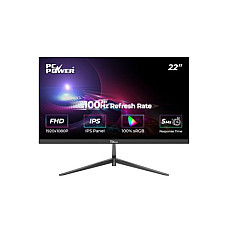 PC Power PCGM-King22 21.45 Inch IPS 100Hz FHD Monitor