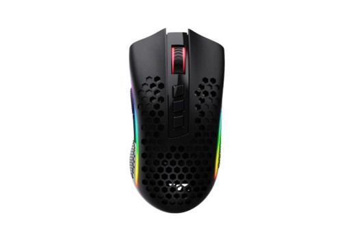 Redragon Storm Pro M808-KS RGB USB 2.4G Wireless Lightweight Gaming Mouse
