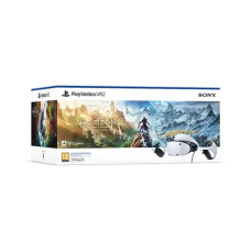 Sony PlayStation VR2 Horizon Call of the Mountain Bundle