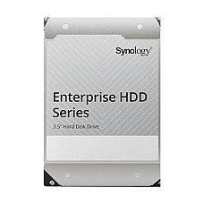 Synology HAT5300 Series HAT5310 8TB 7.2K RPM Internal Enterprise Grade HDD