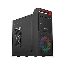 Value-Top VT-R851 Micro Gaming ATX Casing