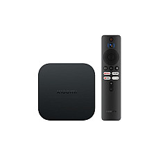 Xiaomi TV Box S (2nd Gen) with Google TV