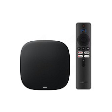 Xiaomi TV Box S (3rd Gen) with Google TV