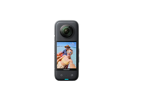Insta360 X3 Waterproof 360 Action Camera