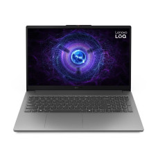Lenovo LOQ Intel Core i5 12450HX 8GB RAM 512GB SSD 15.6 Inch FHD RTX 4050 6GB Graphics Luna Grey Gaming Laptop Model 15IAX9E 83LK00C9US
