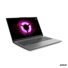 Lenovo LOQ Essential AMD Ryzen 7 7735HS 16GB RAM 512GB SSD RTX 4050 Gaming Laptop