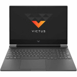 HP Victus 15 Core i5 13420H 16GB RAM 512GB SSD RTX 4050 6GB 15.6 Inch FHD Mica Silver Laptop Model FA2082WM